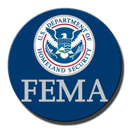 Federal Emergency Management Agency logo