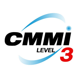 CMMI-SVC Level 3 logo