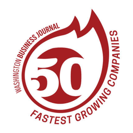 WBJ Fastest Growing logo